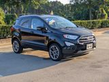 Certified 2021 Ford EcoSport Titanium image 2