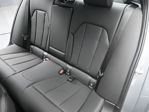 New 2026 BMW 330i xDrive Sedan w/ Premium Package image 14