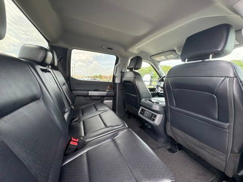 Used 2026 Ford F250 Lariat AWD/4WD image 26