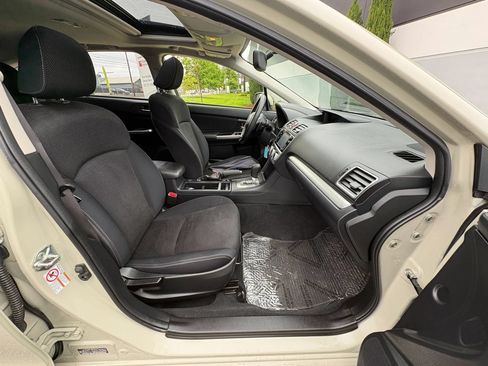 Used 2015 Subaru Crosstrek 2.0i Premium w/ Moonroof Package AWD/4WD image 22