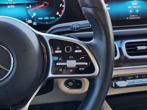 Used 2022 Mercedes-Benz GLE 450 4MATIC image 28