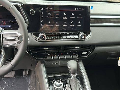 New 2026 GMC Canyon Elevation w/ Convenience Package image 17