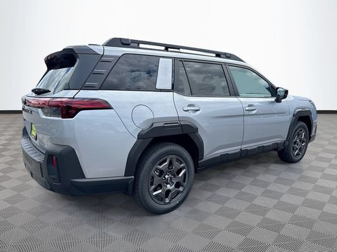 New 2026 Subaru Outback Premium AWD/4WD image 4
