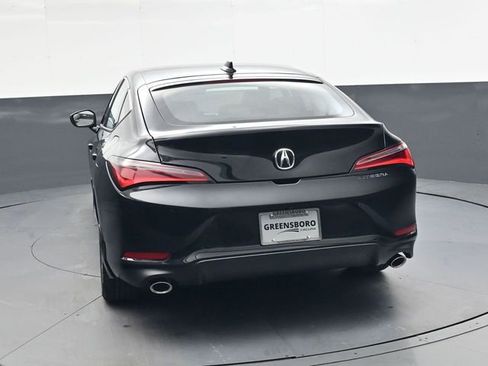 New 2026 Acura Integra FWD image 5