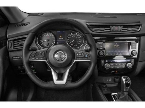 Used 2020 Nissan Rogue SL w/ Premium Package AWD/4WD image 44