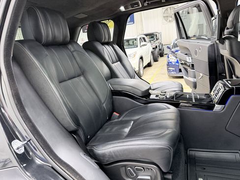 Used 2014 Land Rover Range Rover Long Wheelbase Autobiography AWD/4WD image 39