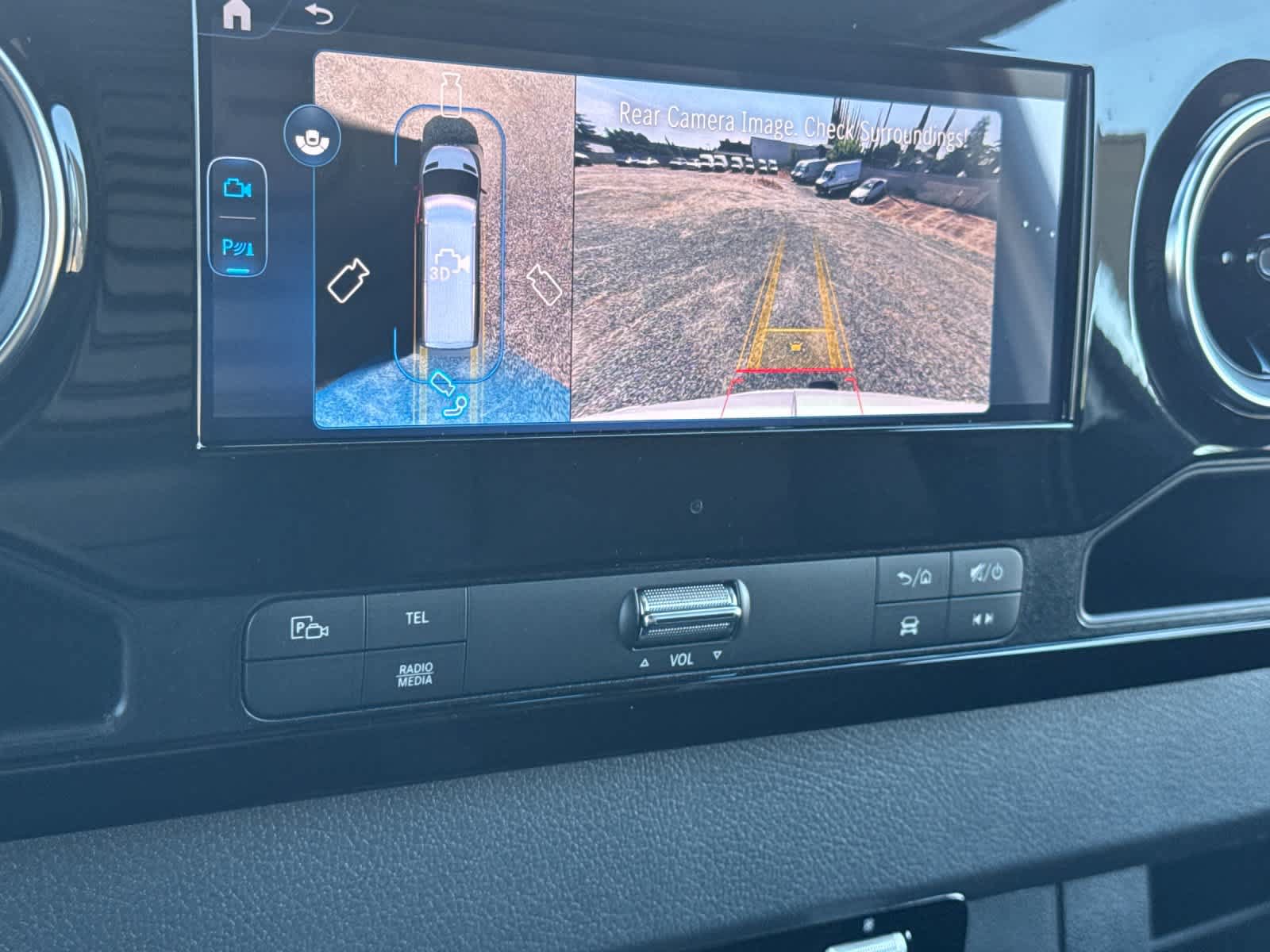 New 2026 Mercedes-Benz Sprinter 2500 image 18