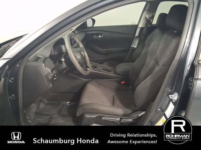 Used 2023 Honda Accord LX image 4