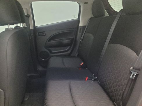 Used 2024 Mitsubishi Mirage LE image 18