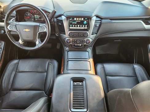 Used 2019 Chevrolet Tahoe Premier image 26