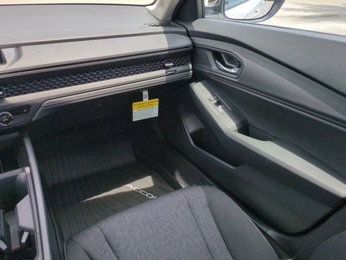 New 2026 Honda Accord SE image 15
