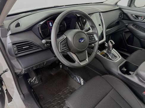 Used 2025 Subaru Legacy Premium AWD/4WD image 13