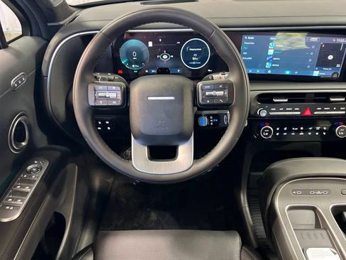 New 2026 Hyundai Palisade Calligraphy image 14