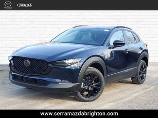 New 2026 MAZDA CX-30 Aire Edition video 1
