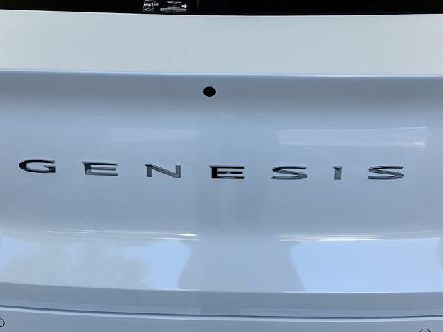 New 2026 Genesis GV80 3.5T Advanced AWD/4WD image 22