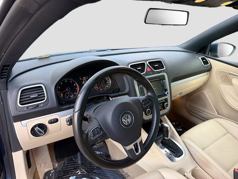 Used 2012 Volkswagen Eos Komfort image 23
