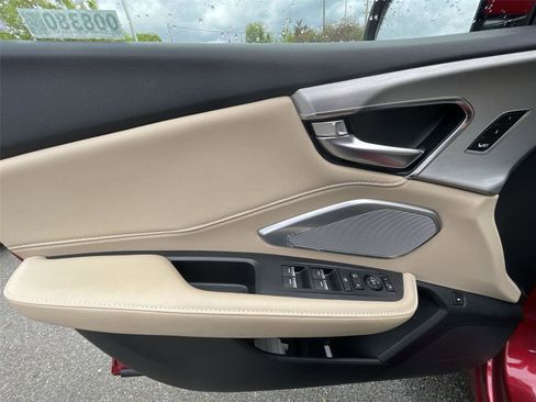 Used 2023 Acura RDX AWD w/ Technology Package image 12