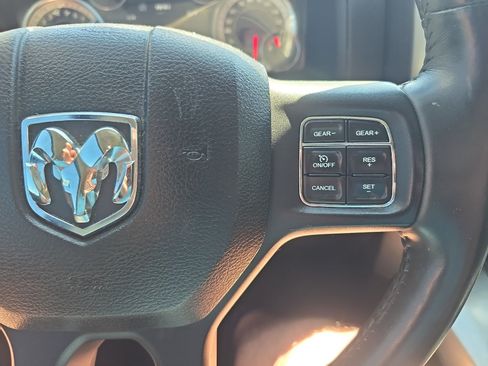 Used 2018 RAM 1500 Sport w/ Sport Premium Group AWD/4WD image 15