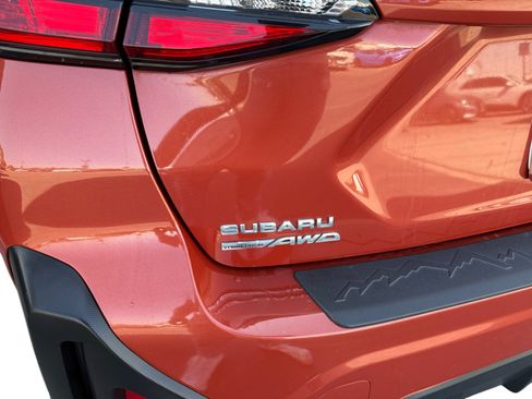 Used 2024 Subaru Crosstrek 2.0i Premium AWD/4WD image 13