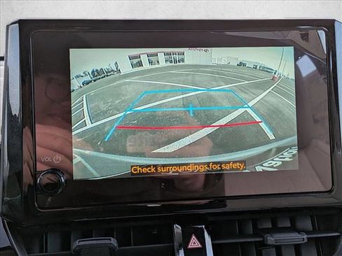 New 2026 Toyota Corolla Cross L image 13