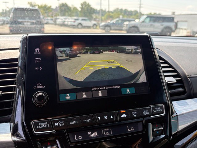 Used 2022 Honda Odyssey Elite image 5