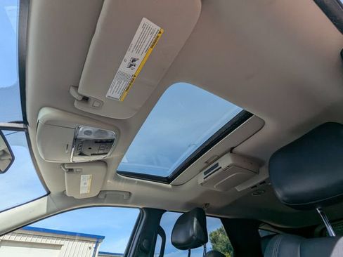 Used 2013 Dodge Durango Crew AWD/4WD image 3