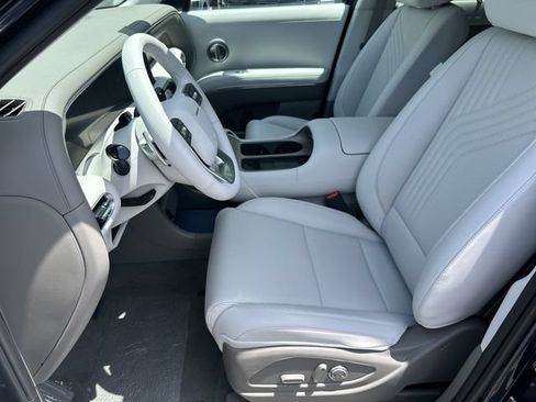 New 2026 Hyundai Palisade SEL AWD/4WD image 9