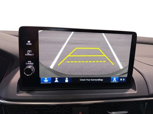 Used 2026 Acura ADX AWD image 25