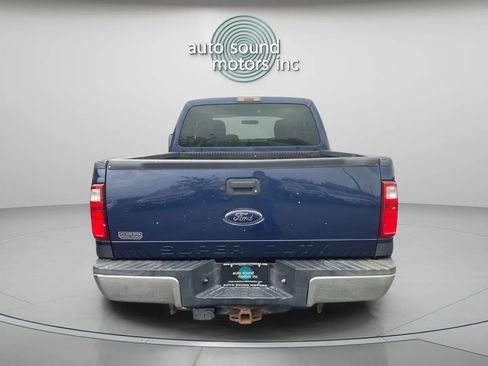 Used 2012 Ford F250 XLT w/ XLT Value Pkg image 6