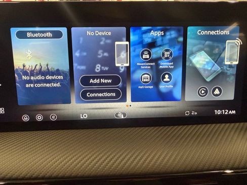 Used 2026 Nissan Kicks SR FWD image 16