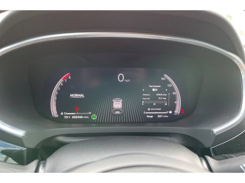 Certified 2023 Acura MDX A-Spec AWD/4WD image 40