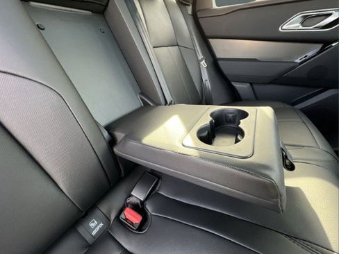 New 2026 Land Rover Range Rover Velar S image 20