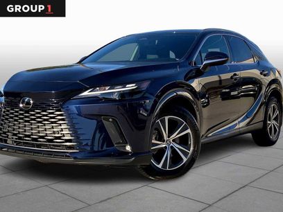 Used 2023 Lexus RX 350 Premium