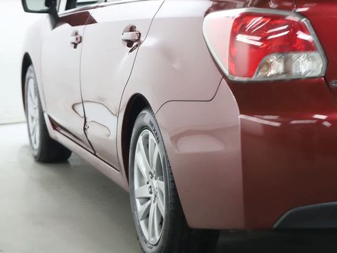 Used 2016 Subaru Impreza 2.0i Premium w/ Popular Package #2 image 43