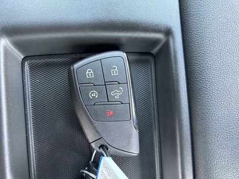 New 2026 Chevrolet Silverado 2500 Custom w/ Custom Value Package image 31