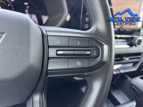 Used 2023 Chevrolet Colorado W/T image 20