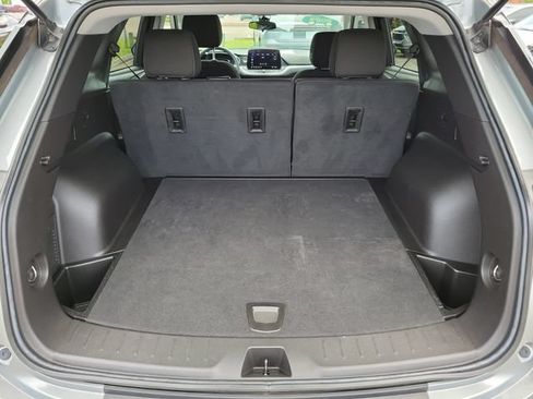 Certified 2023 Chevrolet Blazer LT FWD image 9