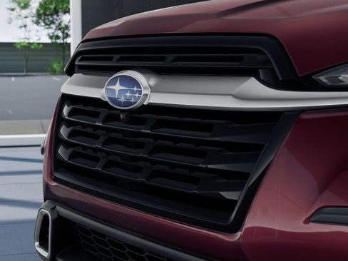 New 2026 Subaru Ascent Touring AWD/4WD image 10