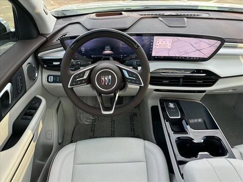 New 2026 Buick Enclave Avenir w/ Super Cruise Package AWD/4WD image 18