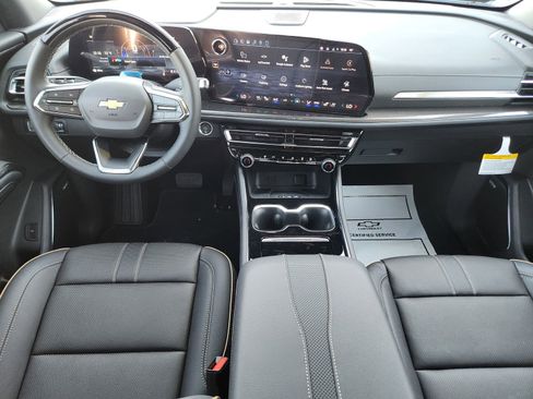 New 2026 Chevrolet Traverse High Country image 24