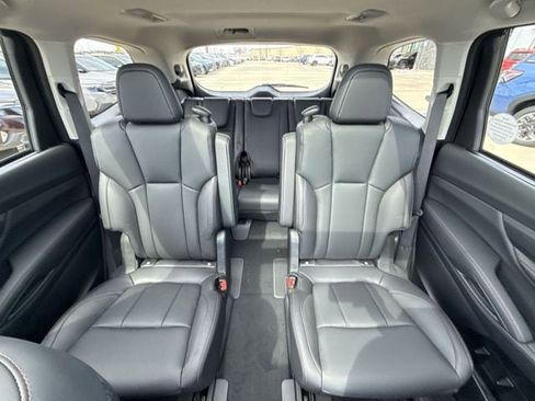 New 2026 Subaru Ascent Limited Bronze AWD/4WD image 23