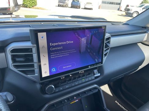 Used 2024 Toyota Tundra Limited w/ Power Package image 16