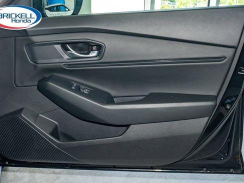 Certified 2025 Honda Accord SE image 16