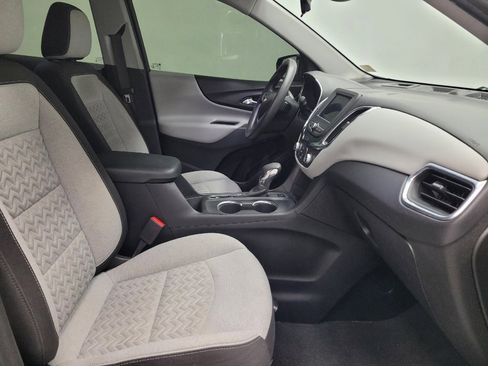 Used 2022 Chevrolet Equinox LS AWD/4WD image 21