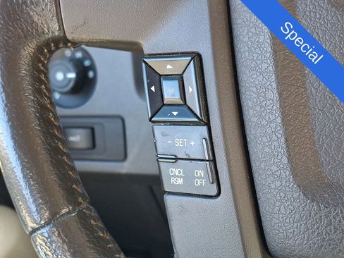 Used 2013 Ford F150 XLT w/ Luxury Equipment Group image 21