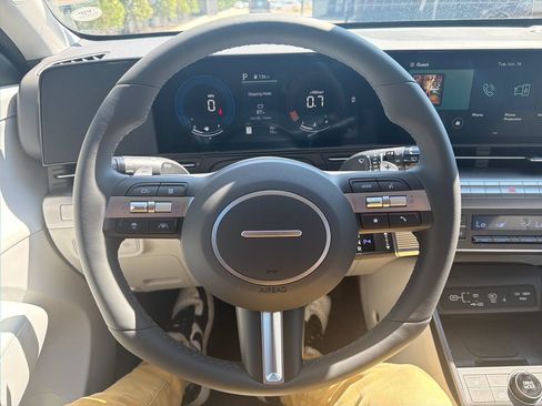 New 2026 Hyundai Kona SEL Premium FWD image 19