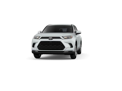 New 2026 Toyota Grand Highlander XLE FWD image 18