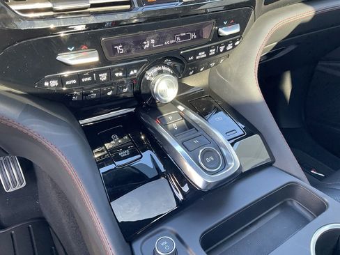 New 2026 Acura MDX A-Spec image 15