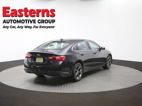 Used 2023 Chevrolet Malibu LT FWD image 40