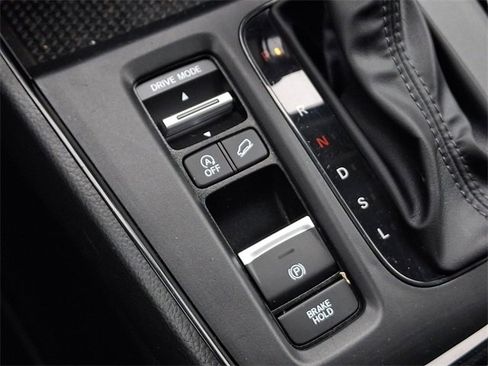 Certified 2023 Honda CR-V LX image 24